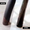 Procrom Premium Metal Paint – Gloss Pure Black, Pint |