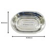 aquaside Stainless Steel Wash Tub