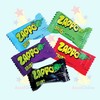 Zappo Drops 4g - Assorted Flavours - Pack Of 50