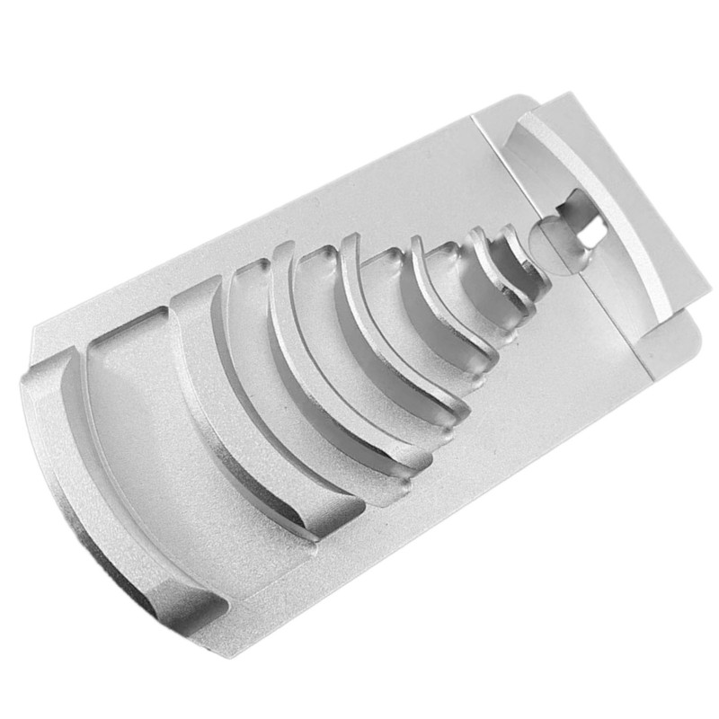 PVC Pipe Deburring Tool Rigid Professional for 1/2in 1 1/4in