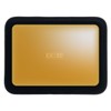 EXGEL 17 Low Back Seat Pad
