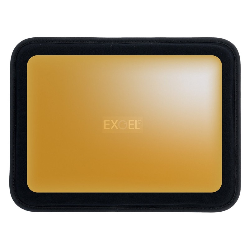 EXGEL 17 Low Back Seat Pad