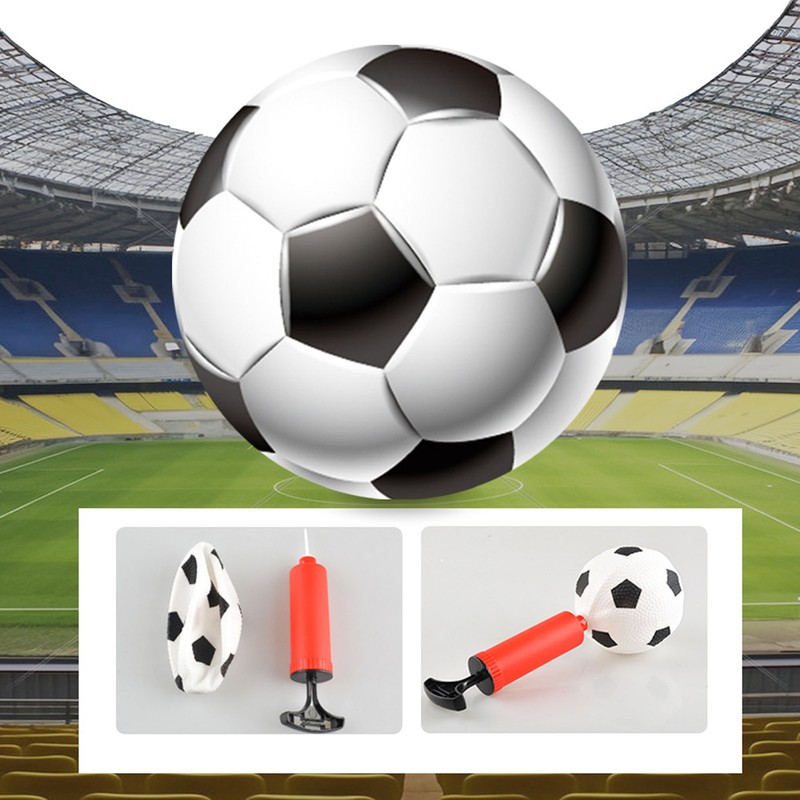 Foldable Kids Soccer Gate Portable Safety Multi Functional Soccer Practicing