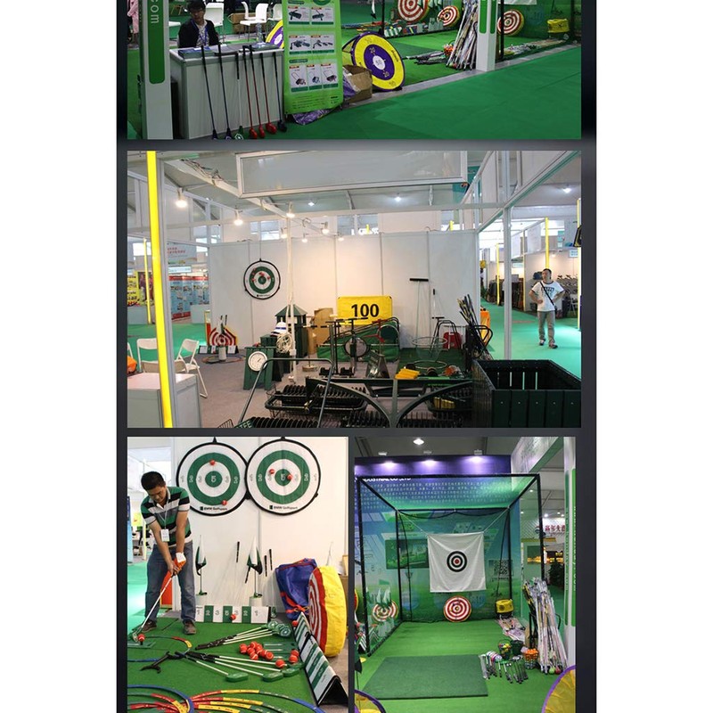 F Fityle Golf Lie Angle Tool, Plastic Golf Magnetic Stick