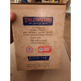 Leisure Time Collection Figurines By Tailgater Sports Michigan St.