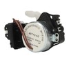 Washing Machine Shift Actuator 6 Pin Plastic Low Noise Low