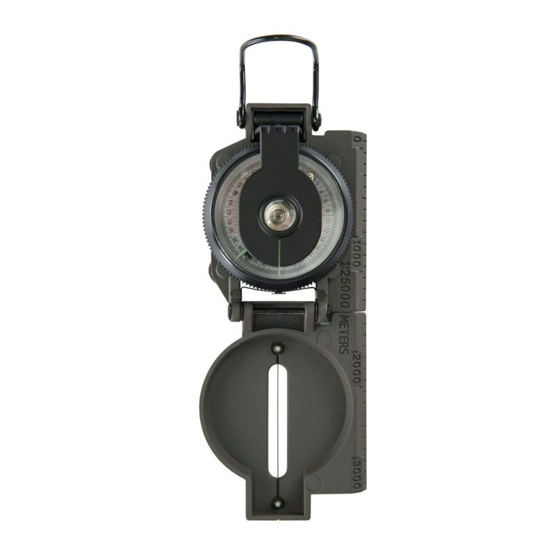 Helikon-Tex Ranger Compass MK2 Metal (KS-RG2-AL-19)