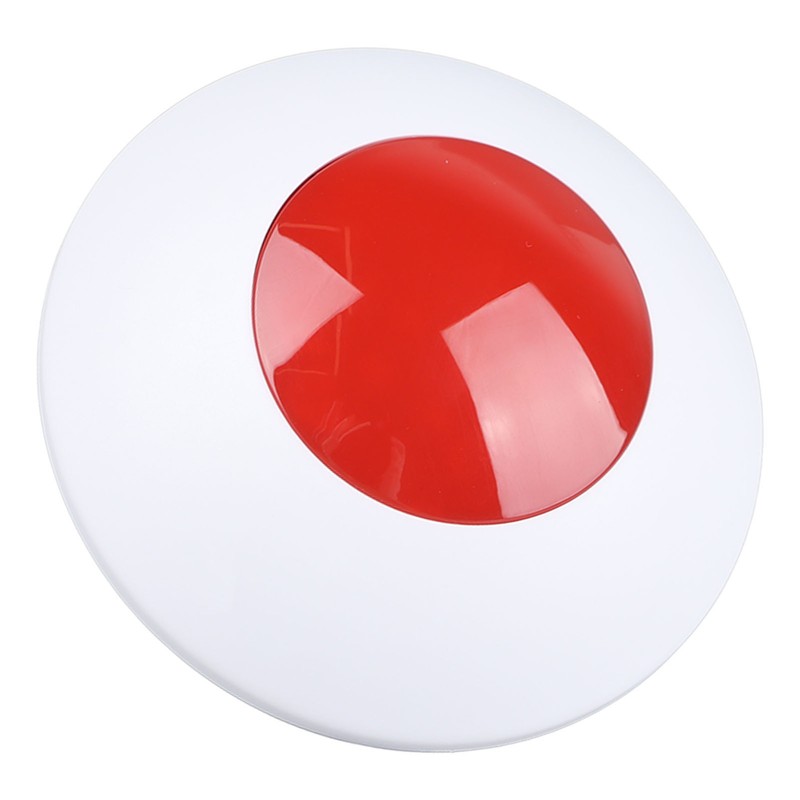 Wireless Home Security Burglar Alarm 100V to 240V Efficient Protection