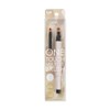 Kai KAI 000KQ3257 Makeup Brush, Lip Brush, Protects Bristles and