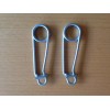 Tackle Factory Gees Minnow Trap Utility Clips / Live Bait