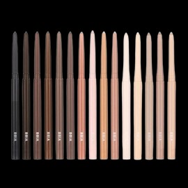 Bia Bbia Last Auto Gel Eyeliner 0.3g (02 Jazz) / 삐아 라스트 오토 젤 아이라이너 0.3g(02 재즈)