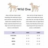Wild One Dog Harness, The Original No-Pull, Pet Harness with