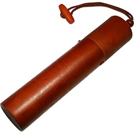 Natural Wood Incense Holder AM-MJ391