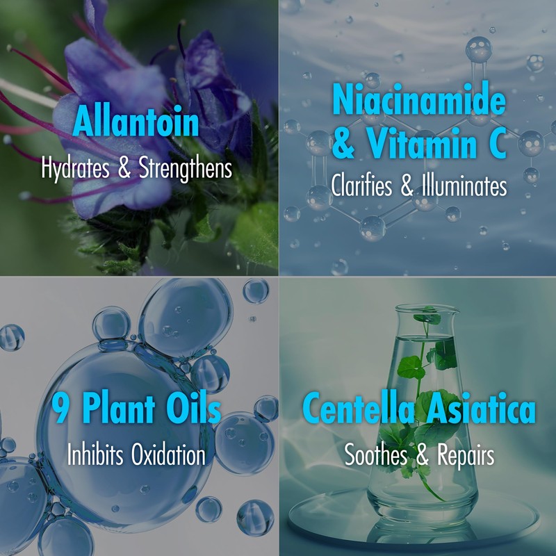 [K-Beauty] Neogen H2 Dermadeca Serum Facial Spray | 80% Hydrogen-Water