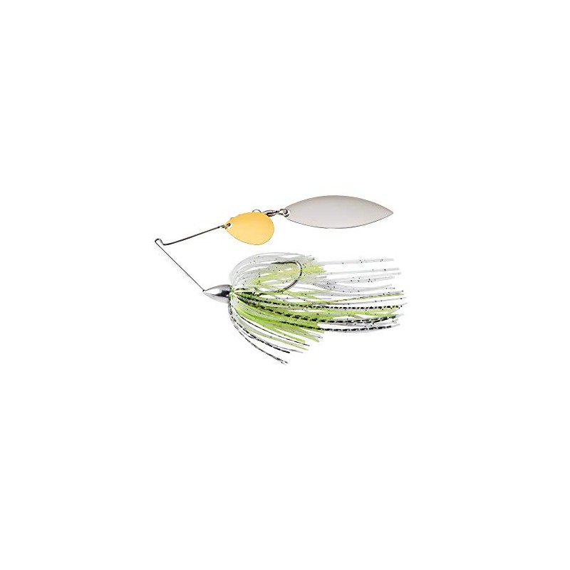 WAR EAGLE Spinnerbait 3/4 Oz We34Nt-09