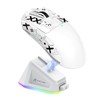 ATTACK SHARK X11 Wireless Gaming Mouse Wireless 2.4g/Bluetooth/USB-C Ultra Light