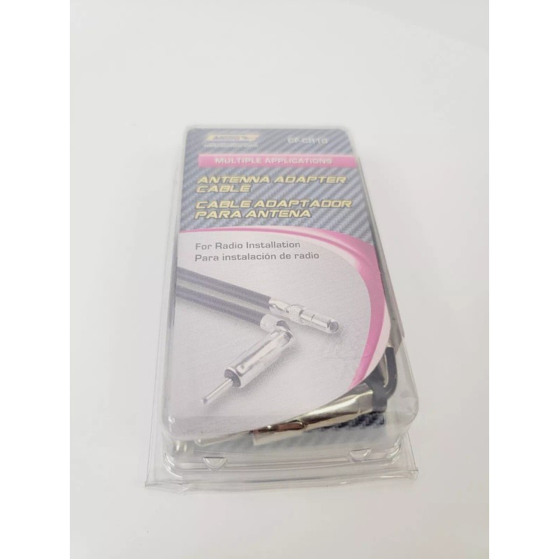 Metra CF-CR10 Multiple Applications Antenna Adapter Cable