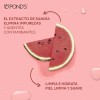 Ponds Gel Limpiador Facial Fruity Hydra Fresh Sandía 200 Ml