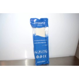 QYQQFZ Leather O/X Orthopedic Insoles Heel Inserts Lift Shoe Wedge Knee Pads M&F