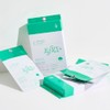 ALFACE Sensitive Mask, 4 Pieces, Skin Trouble Care, Smooth Mask,