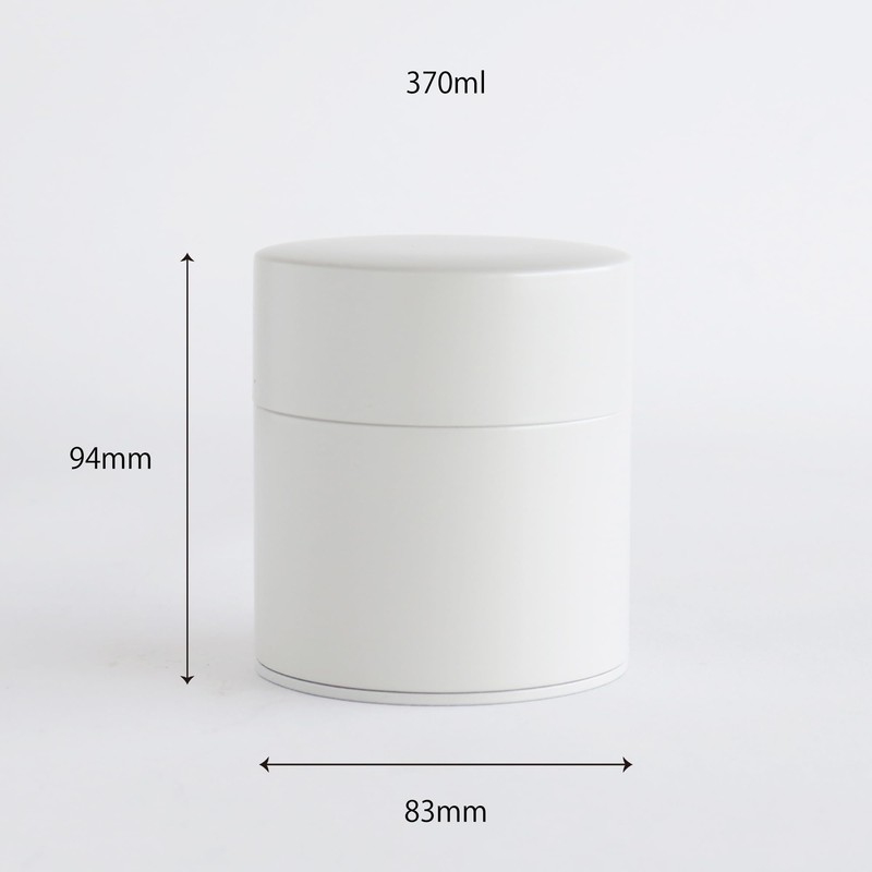 LOLO | Tea Canister 5.3 oz (150 g) | Tea