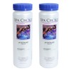 SpaChoice 1-Pound 2-Pack Premium pH Increaser for Hot Tub, 100%
