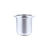 54mm Stainless Steel Dosing Cup for Breville Espresso Coffee Grinder