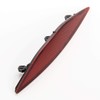 LST Reflector Bumper Rear Reflector Cat's Eye Rear Right