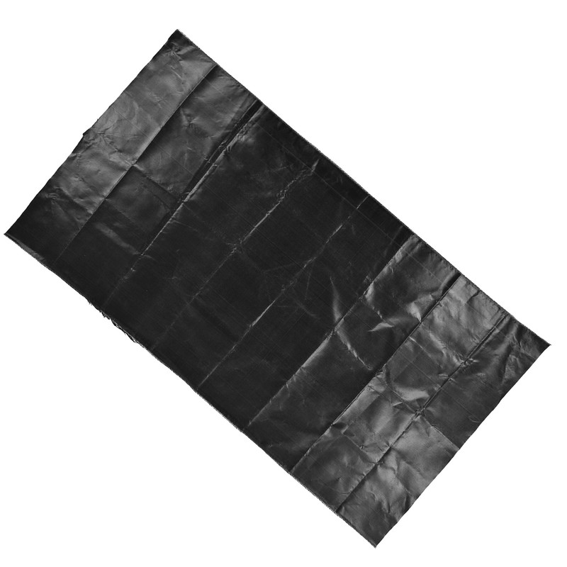 Fireproof Washable Barbecue Mat Reusable Foldable Lawn Protector for Outdoor
