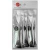YUIRA Stick Lotion (0.4 fl oz (12 ml), Set of
