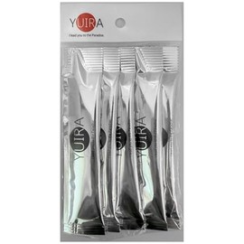 YUIRA Stick Lotion (0.4 fl oz (12 ml), Set of 5
