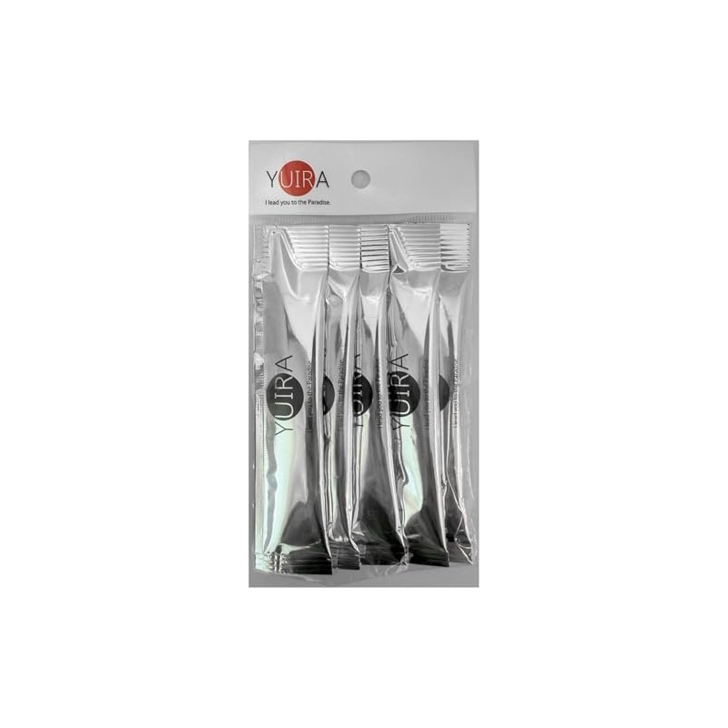 YUIRA Stick Lotion (0.4 fl oz (12 ml), Set of