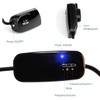 Retekess TR503 Wireless FM Microphone Headset, Hands-Free with Rechargeable Battery
