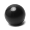 Othmro Thermoset Ball Knob M12 Female Threaded Machine Handle 40mm