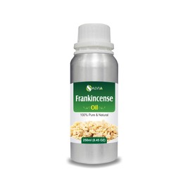 Salvia Salvia Frankincense (Boswellia) Oil - 8.45 Fl Oz (250ml)