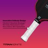 Titan Ignite Pickleball Paddle, Dawn, 16S