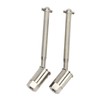 54mm RC Front Wheel Drive Shaft CVD Steel RC Front