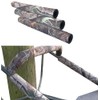 Tree Stand Rail Pads, Shooting Rail Pads - Timber Camo