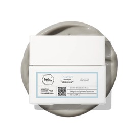 Back to Earth Mascarilla Facial Tierra Rara Tópica 60 ml                                                                                              