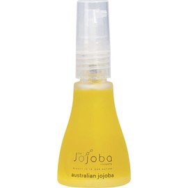 THE JOJOBA COMPANY Australian Jojoba Oil for Face & Body 30ml