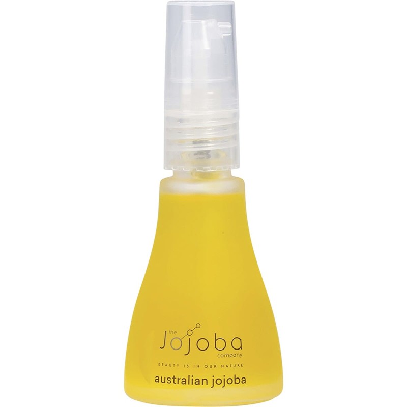 THE JOJOBA COMPANY Australian Jojoba Oil for Face & Body