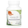 payer (잘러) Zahler High-content Vitamin D3 5000IU Cholecalciferol Bone Health