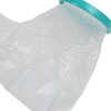 Waterproof Arm Cast Cover Reusable Adult Shower Bath Arm Cast