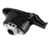 CYSFETENA Tire Changer Duck Head, Black Plastic Nylon Mount Demount