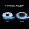 WS2811 RGB IC LED Strip 5 m 108 LEDs/m High