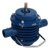 Hand Drill Pump Mini Self Priming Powered Electric Water Transfer