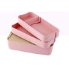 MONZÓ | Lunch Box 900 Ml LIBRE DE BPA, 3