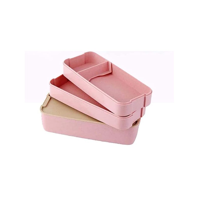 MONZÓ | Lunch Box 900 Ml LIBRE DE BPA, 3