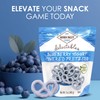 Hayden Valley Foods Blueberry Yogurt Flavored Covered Pretzels | 5