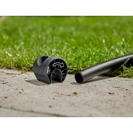 Gardena Sprinklersystem Schneidwerkzeug für Verlegerohr 25 mm (02727-20)